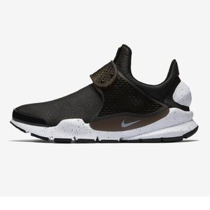 Nike Women’s Sock Dart PRM Winter Black